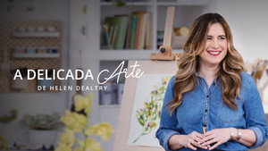 Art in Bloom with Helen Dealtry kép