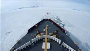 Continent 7: Antarctica 1. évad Ep.4 4. epizód