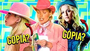 Diva Depressão 5. évad Ep.118 118. epizód