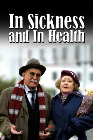 In Sickness and in Health 6. évad (1992-02-21) poszter