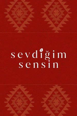 Sevdiğim Sensin poszter