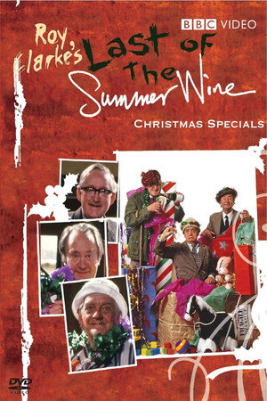 Last of the Summer Wine Speciális epizódok (1978-12-26) poszter