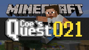 Coe's Quest 1. évad Ep.21 21. epizód