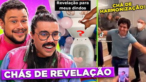 Diva Depressão 9. évad Ep.54 54. epizód