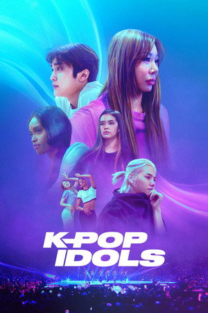 K-Pop Idols poszter