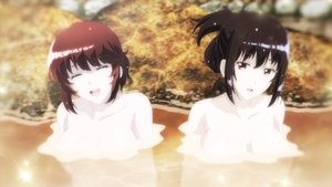 じょしおちっ！～2階から女の子が・・・降ってきた！？～ 1. évad Ep.5 5. epizód