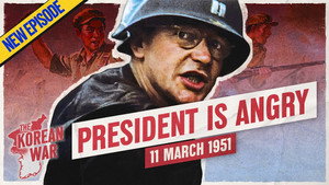 The Korean War by Indy Neidell 2. évad Ep.10 10. epizód