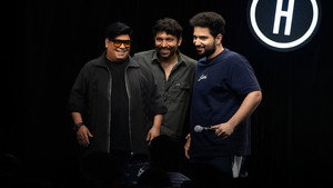 India's Got Latent 2. évad Ep.2 2. epizód