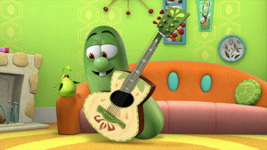 VeggieTales in the House 4. évad Ep.7 7. epizód