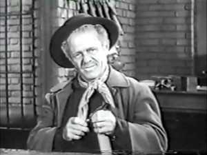 Gunsmoke 5. évad Ep.11 11. epizód
