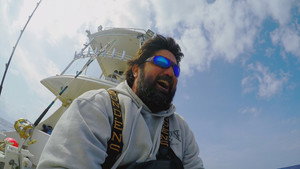 Wicked Tuna: Outer Banks 2. évad Ep.8 8. epizód