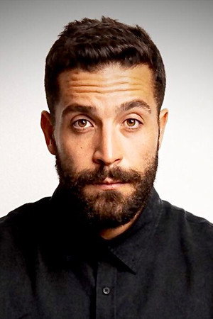 Cihat Süvarioğlu profil kép