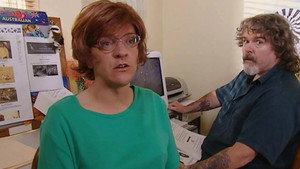 We Can Be Heroes: Finding The Australian of the Year 1. évad Ep.4 4. epizód