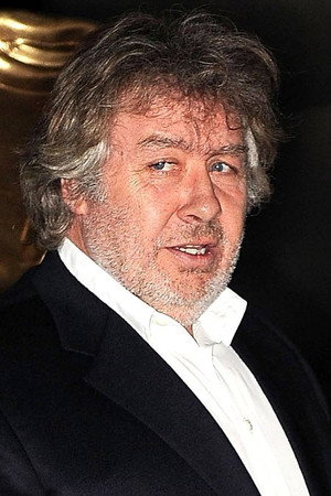 Gregor Fisher profil kép