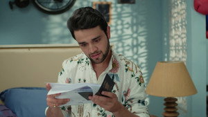 पंड्या स्टोर 1. évad Ep.555 555. epizód