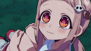 Jibaku Shounen Hanako-kun 2. évad Ep.7 7. epizód