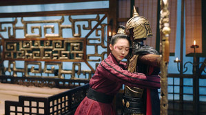 齐丑无艳 2. évad Ep.19 19. epizód