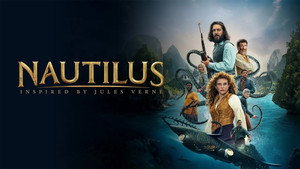 Nautilus kép