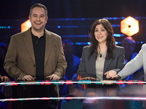 Tesoro O Cacharro 1. évad Ep.5 5. epizód