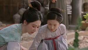 国色芳华 1. évad Ep.9 9. epizód
