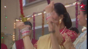 क्योंकि सास भी कभी बहू थी 1. évad Ep.408 408. epizód