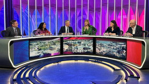 Question Time 47. évad Ep.20 20. epizód