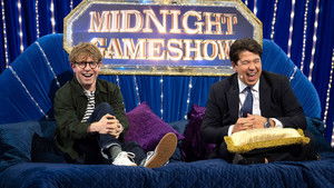 Michael McIntyre's Big Show 8. évad Ep.4 4. epizód