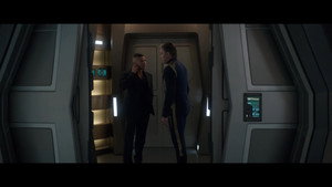 Star Trek: Discovery Speciális epizódok Ep.51 51. epizód