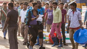 The Amazing Race Canada 3. évad Ep.9 9. epizód