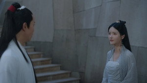 宸汐缘 1. évad Ep.14 14. epizód