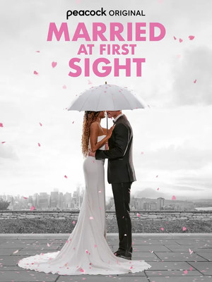Married at First Sight 20. évad (2026-07-12) poszter