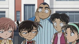 名探偵コナン 1. évad Ep.635 635. epizód