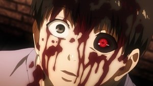 Tokyo Ghoul Tokyo Ghoul Ep.4 Vacsora