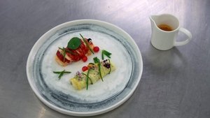 MasterChef: The Professionals 17. évad Ep.2 2. epizód