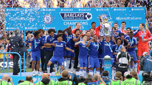 The Premiership Years 1. évad Ep.23 23. epizód