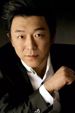 黄渤 profil kép