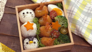 BENTO EXPO 4. évad Ep.3 3. epizód