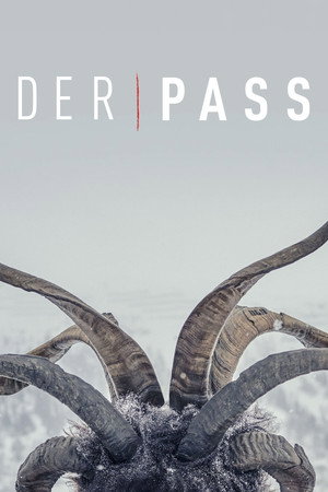 Pagan Peak / Der Pass poszter