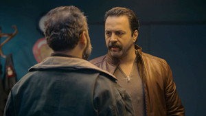 تحت سابع أرض 1. évad Ep.3 3. epizód