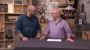 Bares für Rares 8. évad Ep.47 47. epizód