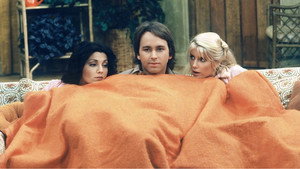 Three's Company kép