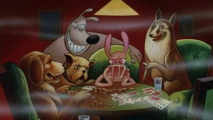 The Ren & Stimpy Show 5. évad Ep.11 11. epizód