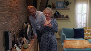Sturm der Liebe 20. évad Ep.80 80. epizód