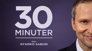 30 minuter 1. évad Ep.3 3. epizód