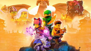 LEGO Ninjago - Sárkányok birodalma kép