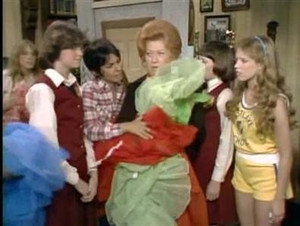 Diff'rent Strokes 1. évad Ep.24 24. epizód