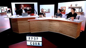 Popcorn 1. évad Ep.1 1. epizód