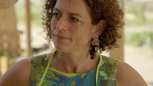 Spectacular Spain with Alex Polizzi 1. évad Ep.2 2. epizód