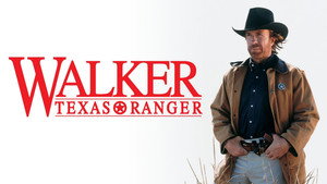 Walker, a texasi kopó kép