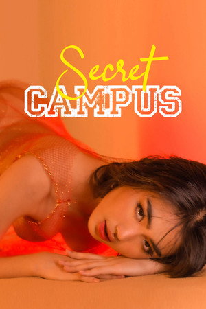 Secret Campus 1. évad (2023-08-27) poszter